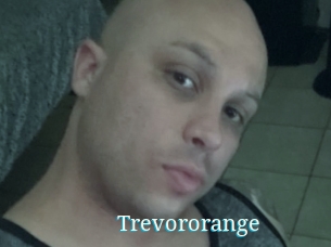 Trevororange