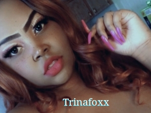 Trinafoxx