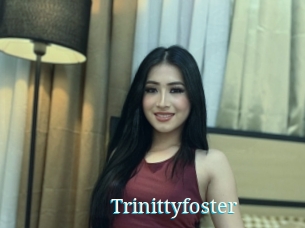 Trinittyfoster