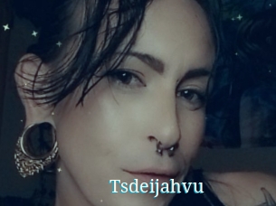 Tsdeijahvu