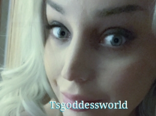 Tsgoddessworld