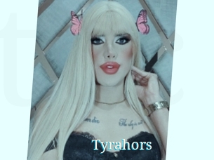 Tyrahors