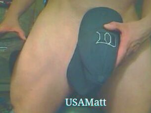 USA_Matt