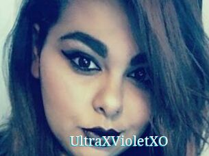 UltraXVioletXO