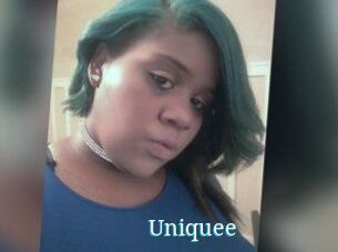 Uniquee_