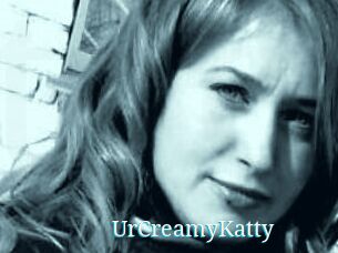 UrCreamyKatty