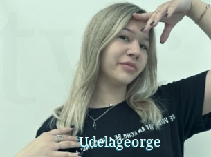 Udelageorge