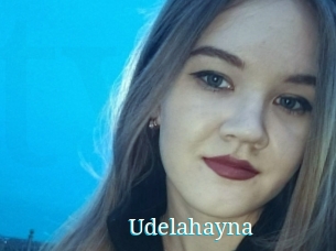 Udelahayna