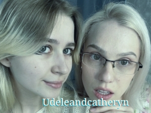 Udeleandcatheryn