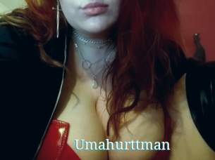 Umahurttman