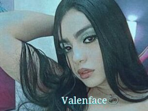 Valenface