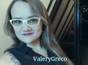 ValeryGreco
