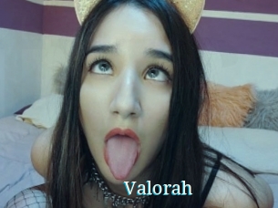 Valorah