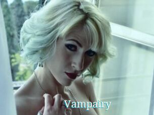 Vampairy