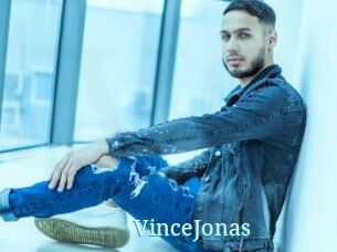 VinceJonas