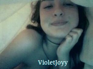 VioletJoyy