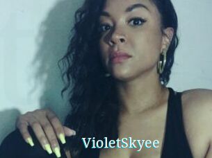 VioletSkyee