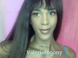 Valeriaeboony