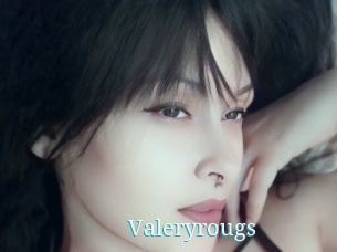 Valeryrougs