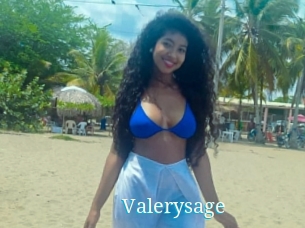 Valerysage