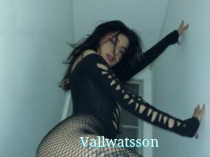 Vallwatsson