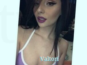 Valtori