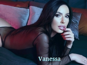 Vanessa