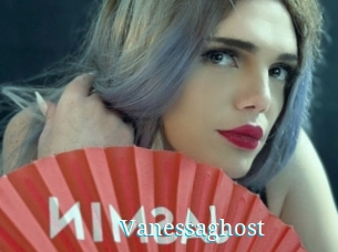 Vanessaghost