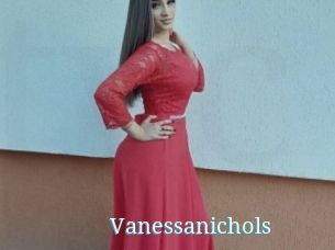 Vanessanichols