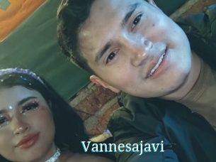 Vannesajavi