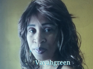 Vayahgreen