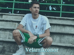 Velamikconor