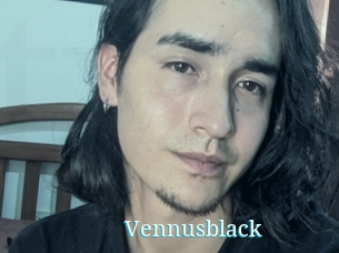 Vennusblack