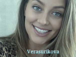 Verasurikova