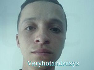 Veryhotandsexyx