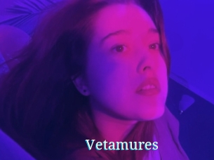 Vetamures