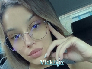 Vickifox