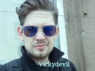 Vickydevil