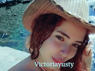 Victoriayusty