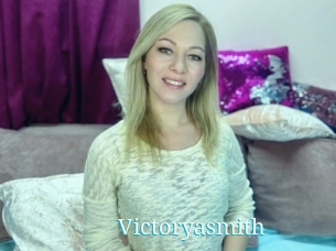 Victoryasmith