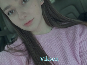 Viksen