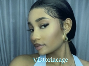 Viktoriacage