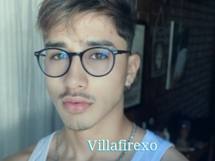 Villafirexo