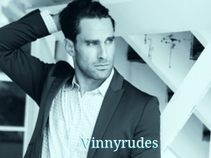 Vinnyrudes