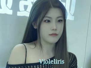 Violeliris