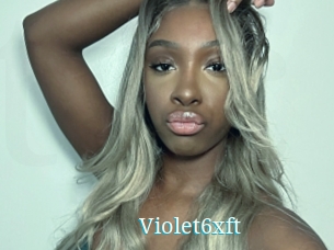 Violet6xft
