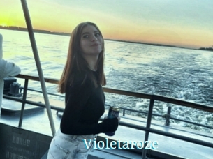 Violetaroze