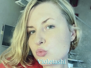 Violetashi