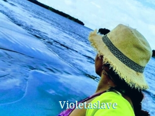 Violetaslave