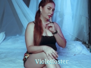 Violetfoster